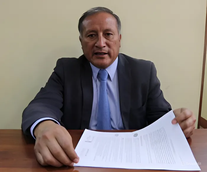 Director del Colegio